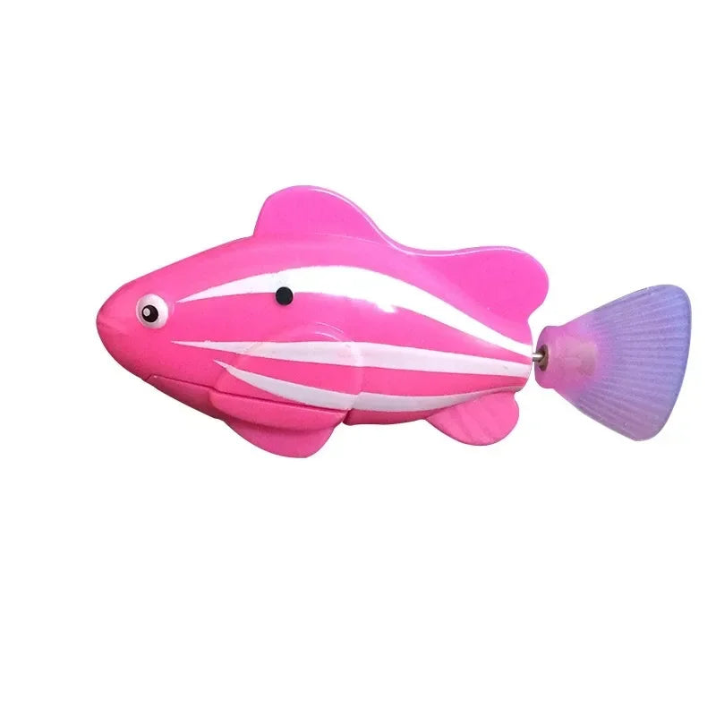 Cat Toy