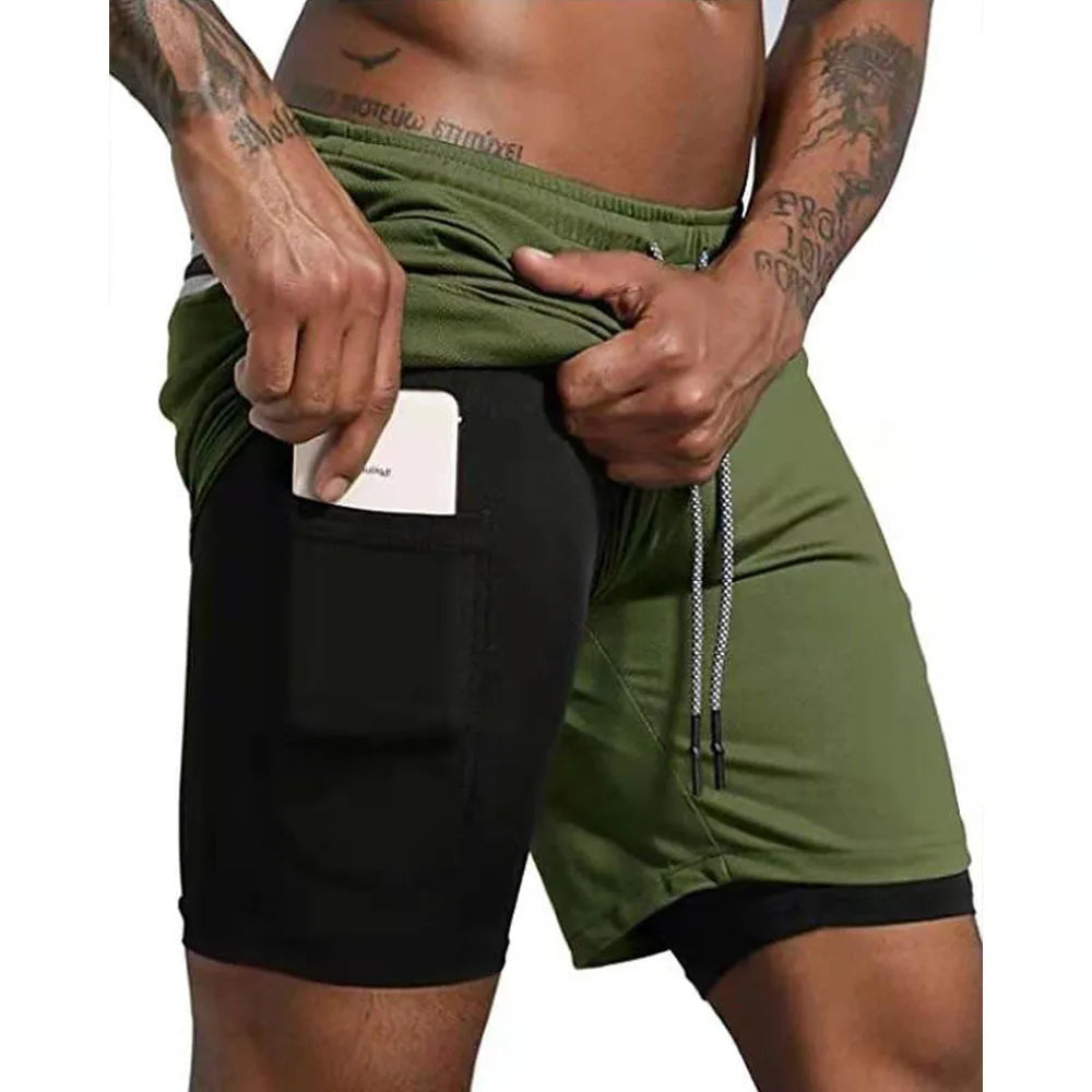 Shorts for men