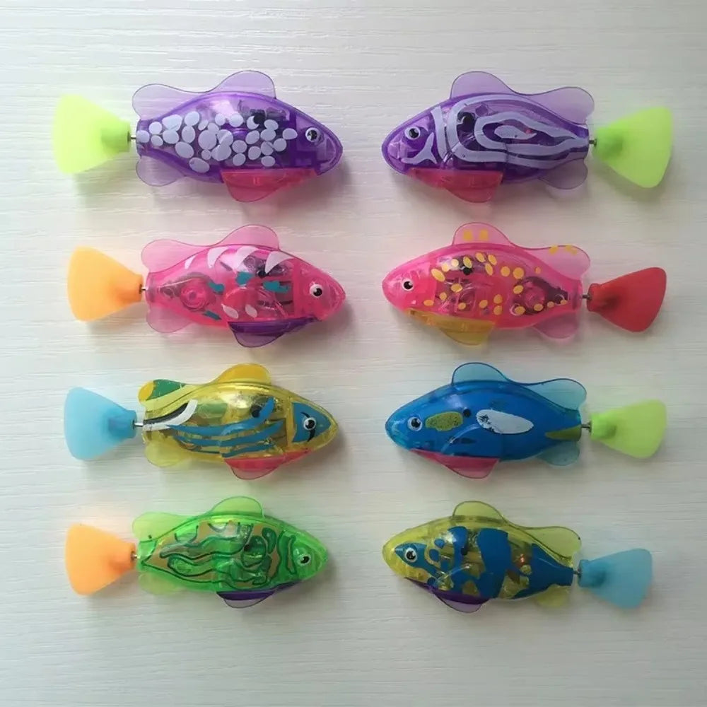 Cat Toy