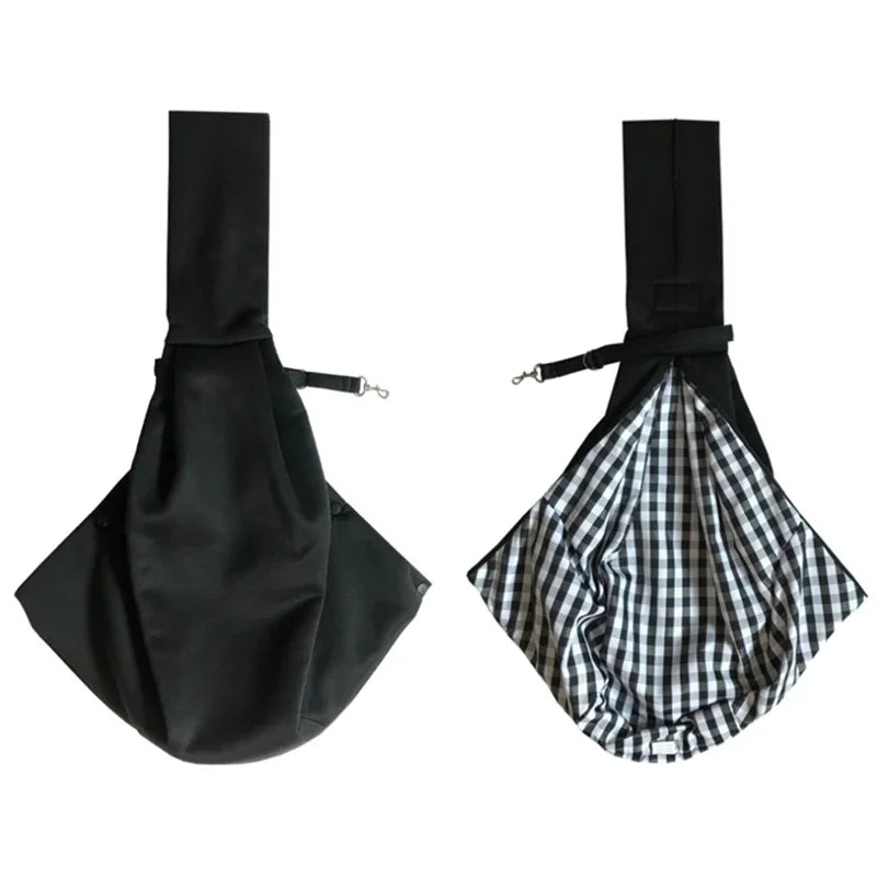 Comfortable Dog Bag Pet Crossbody Shoulder