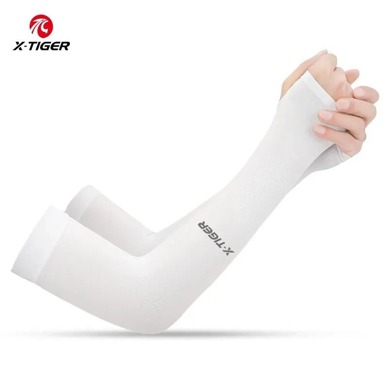 Cycling arm