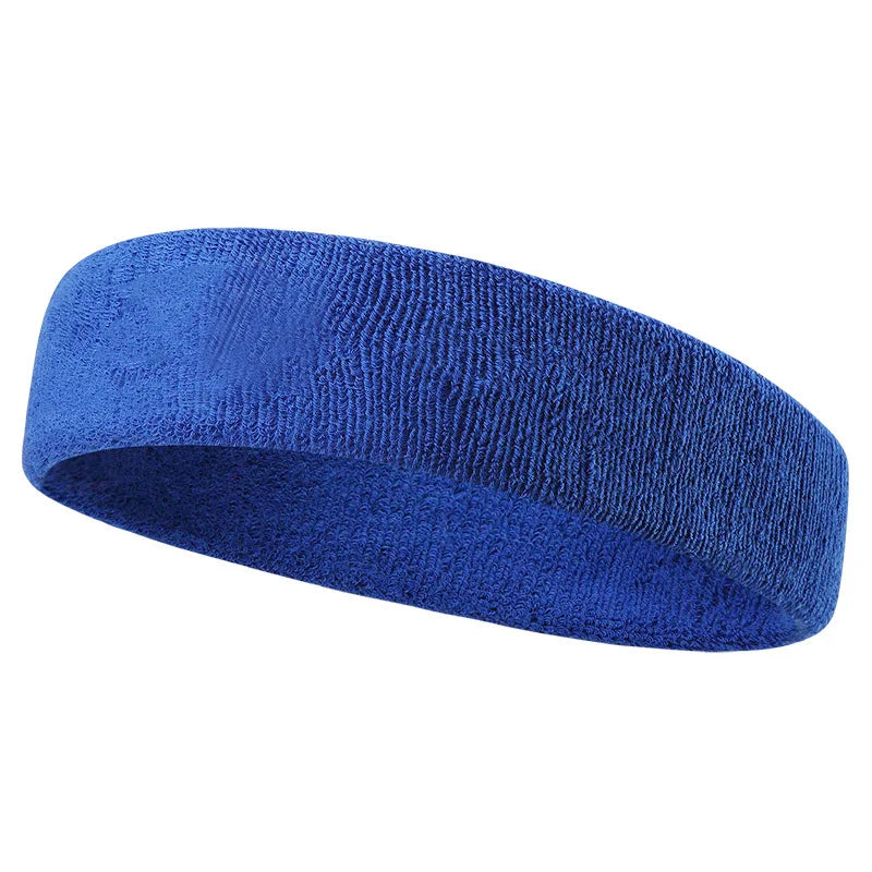 Sporty elastic hairband fashion headbands