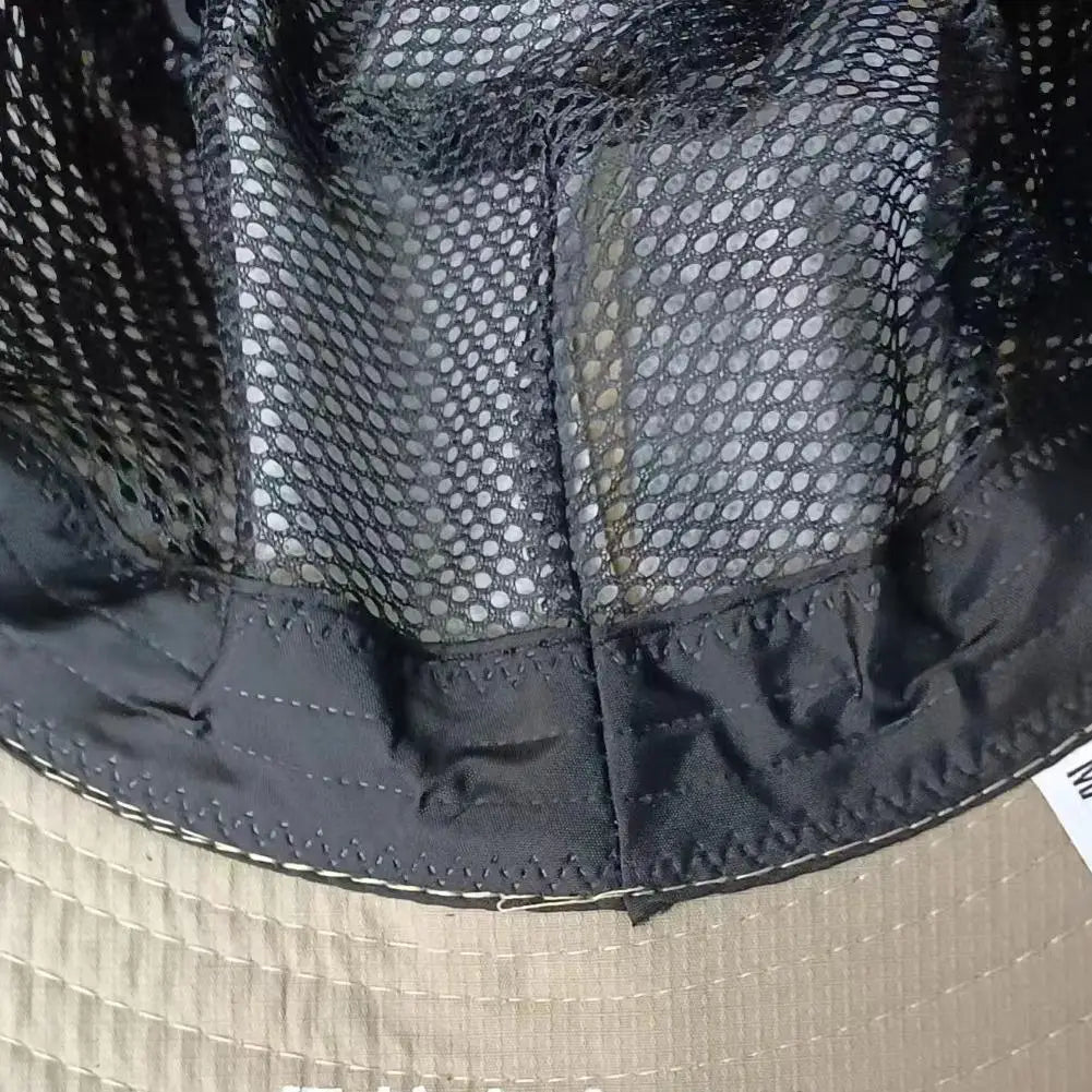 Large summer sun hat