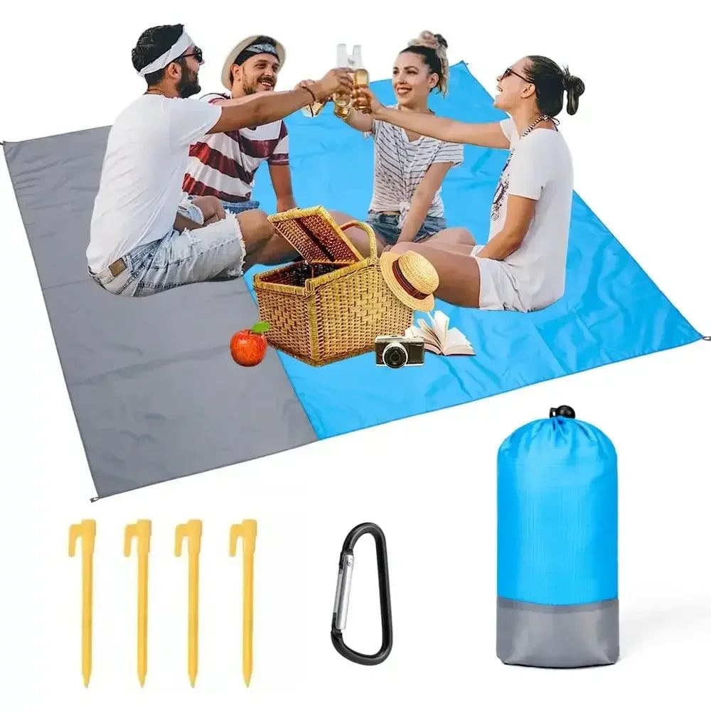 Beach Blanket