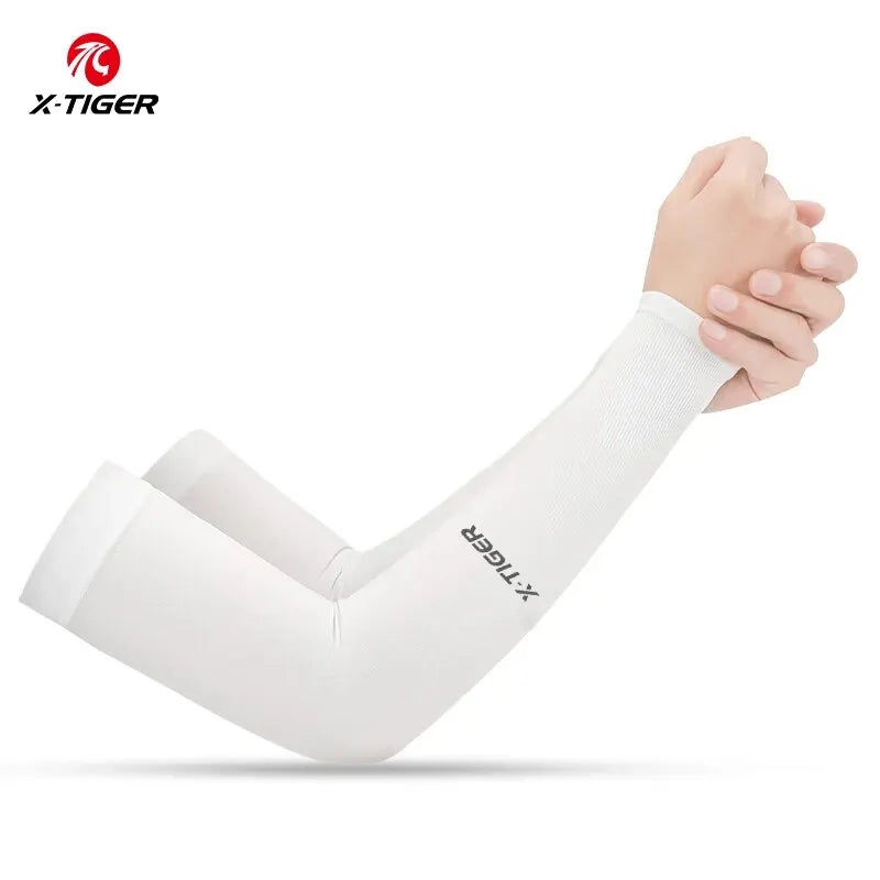 Cycling arm