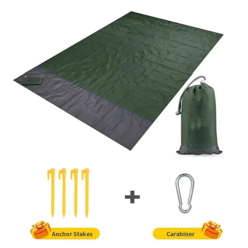 Beach Blanket