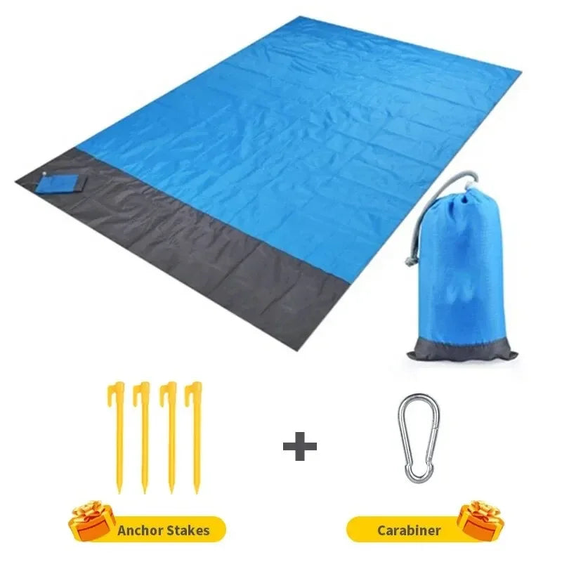 Beach Blanket