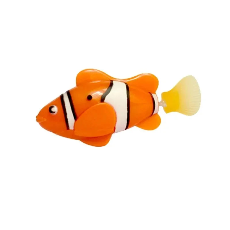 Cat Toy
