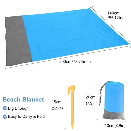 Beach Blanket