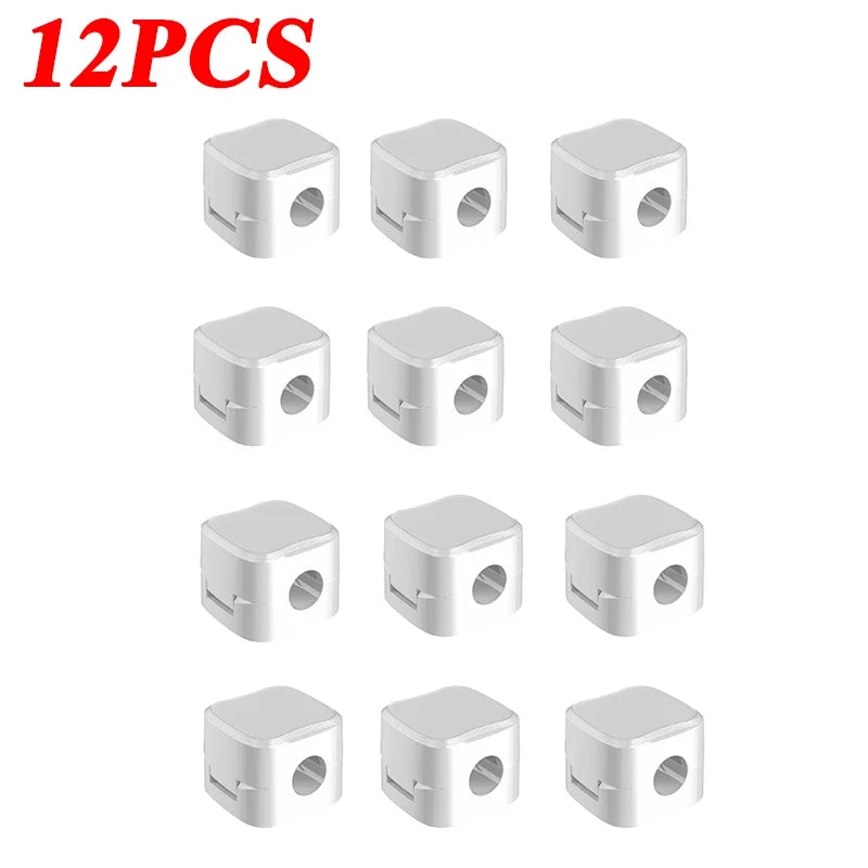Magnetic Cable Clip