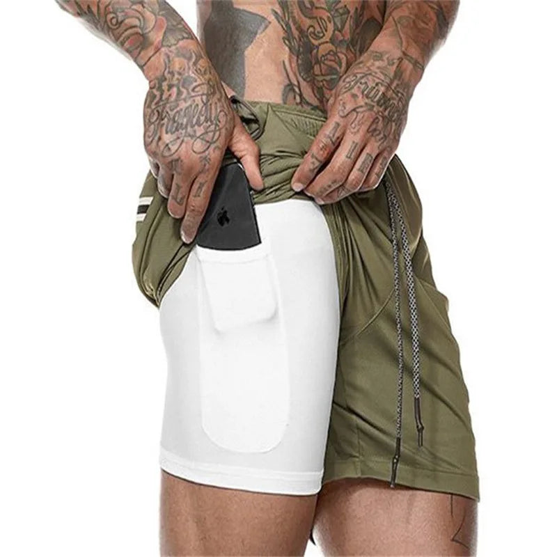 Shorts for men