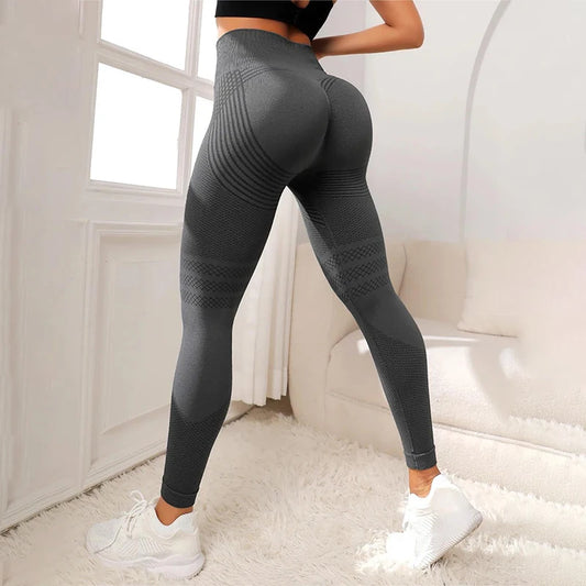 Women's fitness leggings