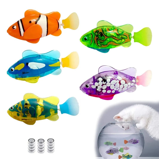Cat Toy