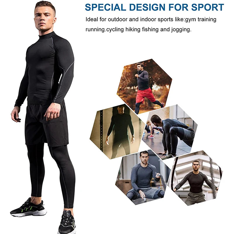 Shirt with long sleeves