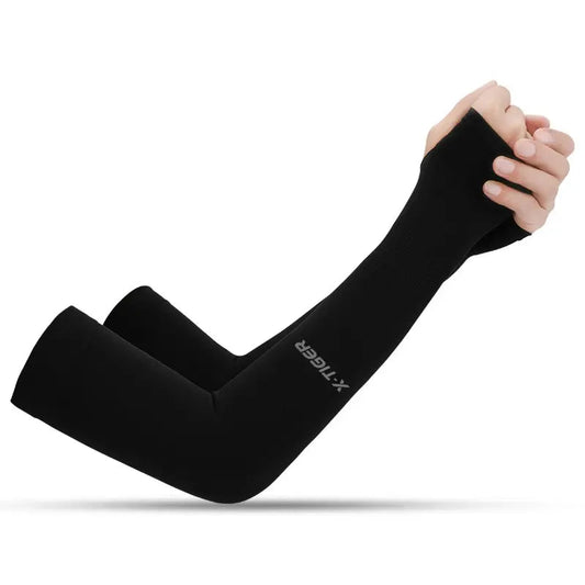 Cycling arm