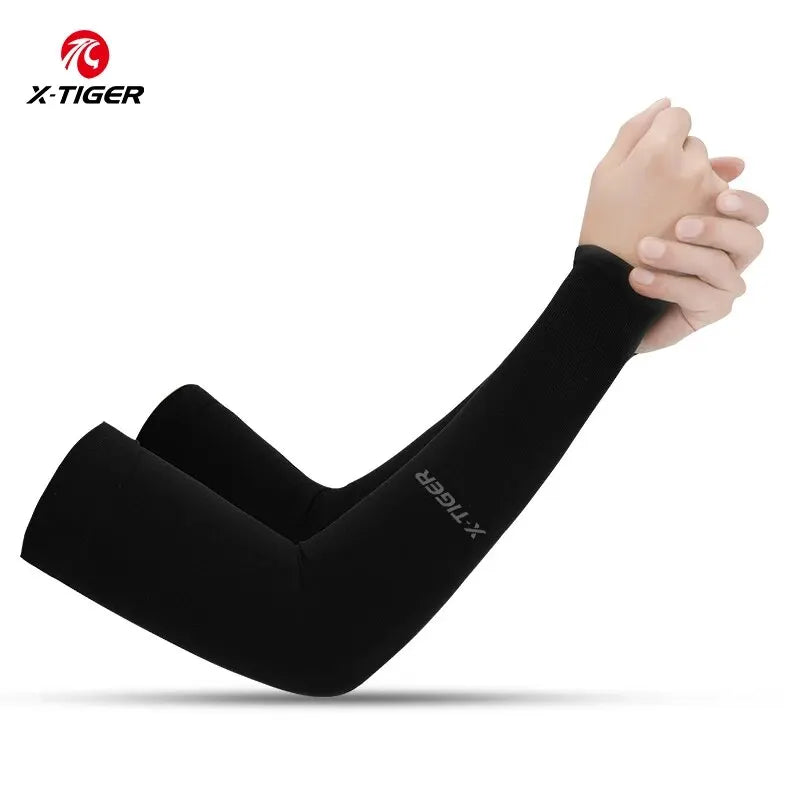 Cycling arm