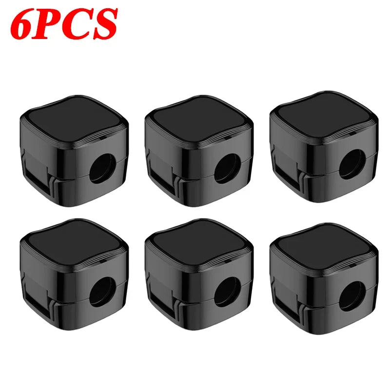 Magnetic Cable Clip