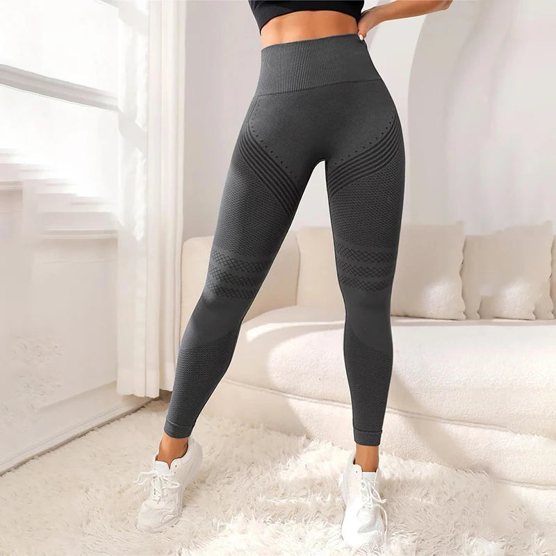 Women's fitness leggings
