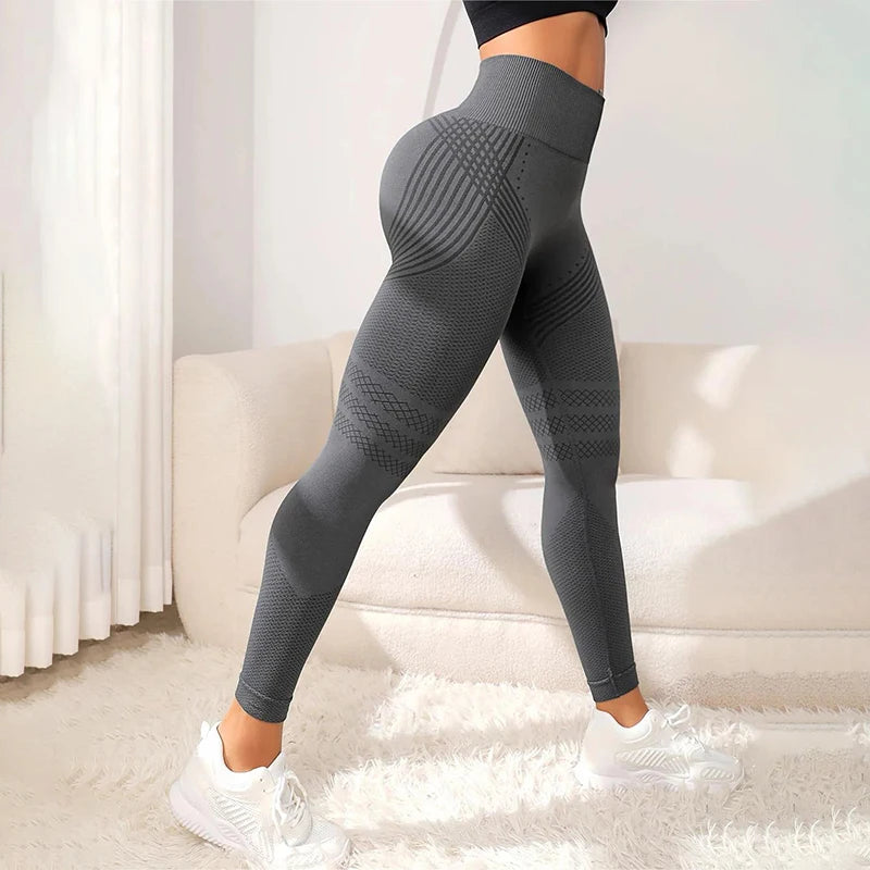 Women's fitness leggings
